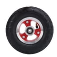 thumbnail image 4 of ESTINK 8 Inch Pneumatic Tires Electric Scooter Front Wheel 200×50 Wheel Rim Inner And Outer Tire,8 Inch Inner AndOuter Tire, 4 of 8