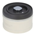 thumbnail image 3 of VIFERR Boîte à Grains de Café Scellée sous Vide, Boîte de Conservation Alimentaire Etanche en Acier Inoxydable, Boîte à Café Empilable pour la Maison, la Cuisine et Les Cafés (750ml), 3 of 14