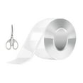 thumbnail image 1 of Cinta De Doble Cara De Burbujas De Soplado, Cinta Adhesiva Creativa Multiusos Para Manualidades DIY, Estilo F, 1 of 9