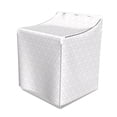 thumbnail image 1 of Geometrical Washer Cover, Modern Illustration Along Asymmetrical Abstract Shapes in Ornamental Design, Waterproof Dustproof Decorative Fabric, 29" x 28" x 40", Multicolor, by Ambesonne, 1 of 3