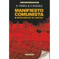 thumbnail image 1 of Libro Manifiesto Comunista Tapa Blanda, Autor Karl Marx, Editorial Olmak Trade, 1 of 1