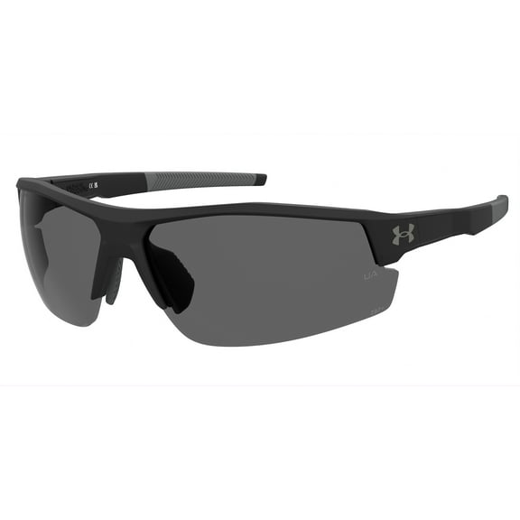 UNDER ARMOUR sunglasses UA SKILLZ/G MAN 80.000/8.000/125.000 O6W MATTE BLACK GREY