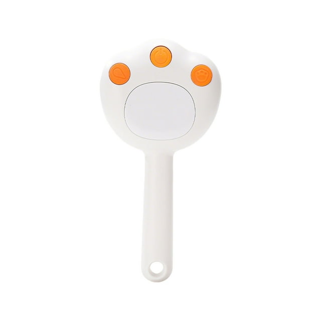 Pet Spray Comb Massage Comb Cat Comb Dog Comb Cat Cleaning Pet Brush Pet Spray Combing