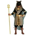 thumbnail image 2 of Anubis Kids Costume, 2 of 5