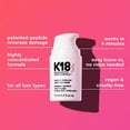 thumbnail image 3 of Reparador Molecular Leave-In K18 Biomimetic Hairscience Mini 0.5 oz, 3 of 3