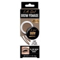thumbnail image 2 of Pomada para cejas L.A. Girl Blonde GBP361 cremosa de larga duración, 2 of 8