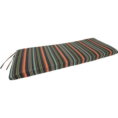 cushion stripe swing bench glider manufacturing jordan multiple patterns outdoor