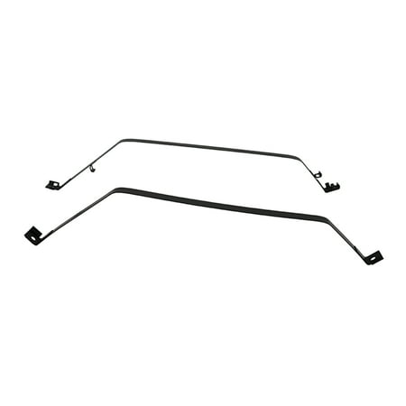 Agility Auto Parts 4040456 Fuel Tank Strap for Mazda Specific Models