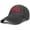 Black-3, variant on USA 250th Anniversary Patriotic Baseball Cap 1776-2026, American Eagles Hat-Adjustable Cap for Men&Women