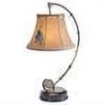 thumbnail image 2 of Vintage Direct CL1817S 25.5 in. Catch of the Day Table Lamp, 2 of 2