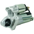 thumbnail image 2 of OEG Parts New Starter Replacement For Chevrolet Impala 2006-2011, Monte Carlo 3.9L 06-07, Buick Lucerne 09-11, Pontiac Torrent 2006 12610636 323-1638 336-2140A 410-12351 8000216 89017845 SDR0340, 2 of 8
