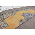 thumbnail image 2 of 3.3x6.4 ft Accent Rug, Vintage Rug, Wool Rug, Home Decor Rugs, Turkish Rug, 2 of 9