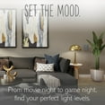 thumbnail image 6 of Legrand Adth703tu4 Adorne 15 Ampere Universal Dimmer - Grey, 6 of 7