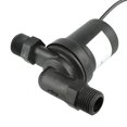 thumbnail image 1 of Kozecal Engineering Plastic Water Heater Pump, Pump, For Hot Circulation Solar Water Heater, 1 of 8