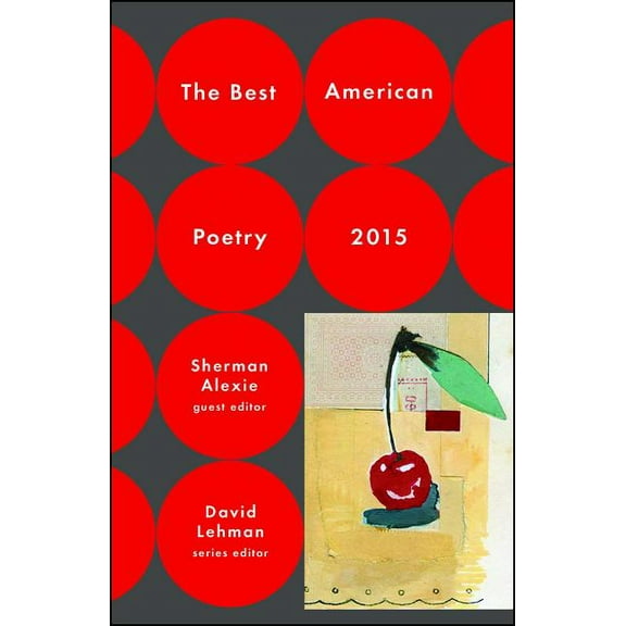 Best American Poetry The Best American Poetry, (Paperback)