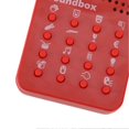 thumbnail image 4 of Funny Sound Generator with 16 Effects, Portable Electronic Sound Machine for Party Toys, Festive Atmosphere, 4 of 4