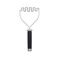 thumbnail image 2 of KitchenAid Gourmet Stainless Steel Wire Masher, 10.24-Inch, Black Matte Black, 2 of 7