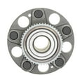 thumbnail image 2 of Raybestos 712188 Professional Grade Wheel Bearing and Hub Assembly Fits select: 2003-2007 HONDA ACCORD EX, 2006 ACURA 3.2TL, 2 of 4
