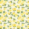 thumbnail image 1 of Forro para muebles Kittrich, 18 x 122 cm, estampado de limón, 1 of 3