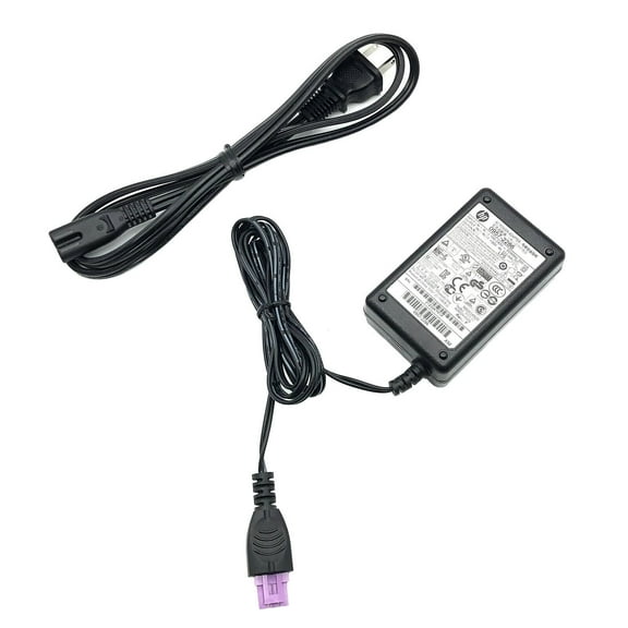 Pre-Owned Genuine HP 0957-2286 30V Power Adapter w/Power Cord