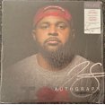 thumbnail image 1 of ORTIZ, JOELL Autographe (INDIE Exclusif, RED SMOKE Vinyle), 1 of 1