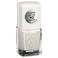 thumbnail image 4 of L.A. COLORS Color Last Nail Polish, Evermore, 0.5 fl oz, 4 of 5