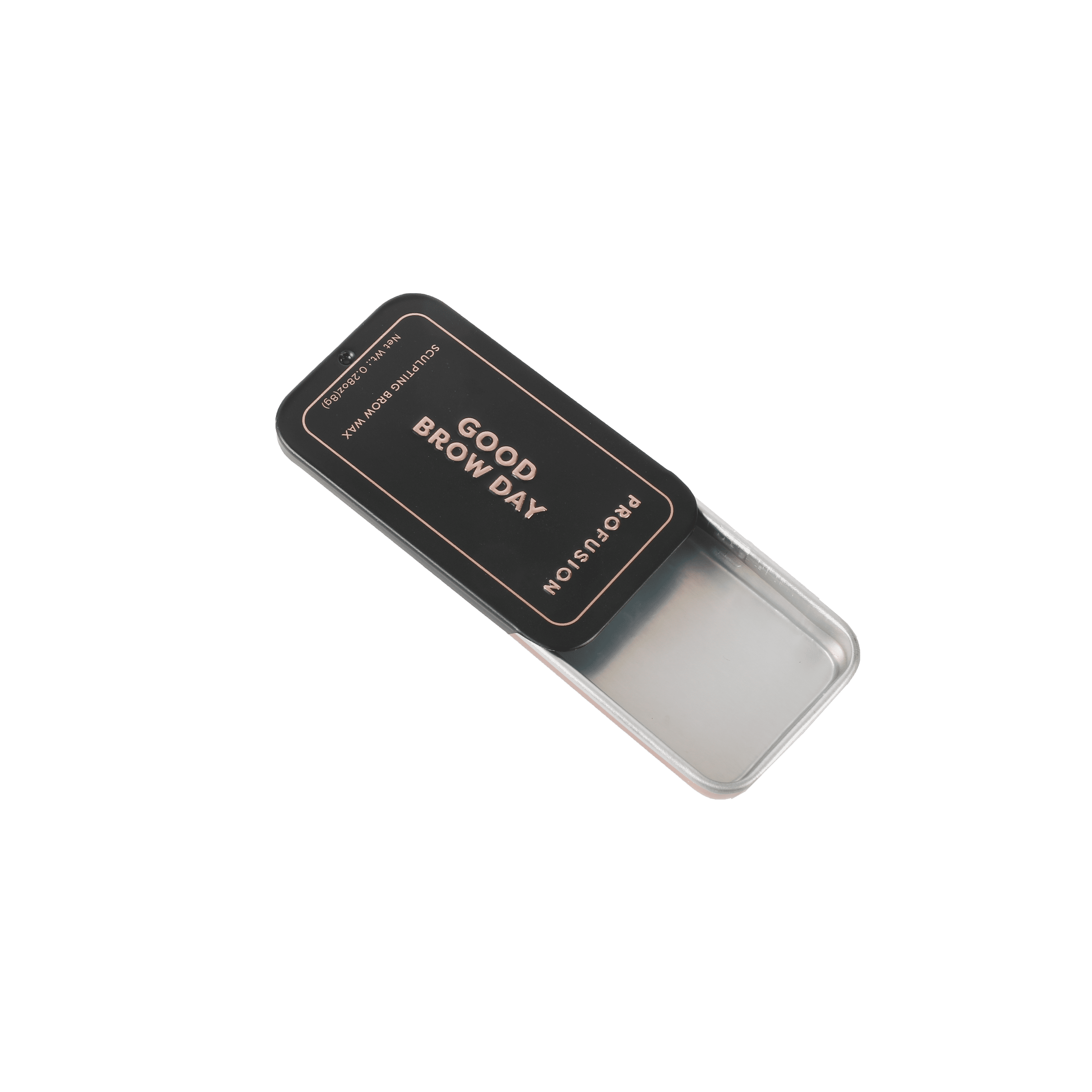 Profusion Cosmetics Good Brow Day - Sculpting Eye Brow Wax