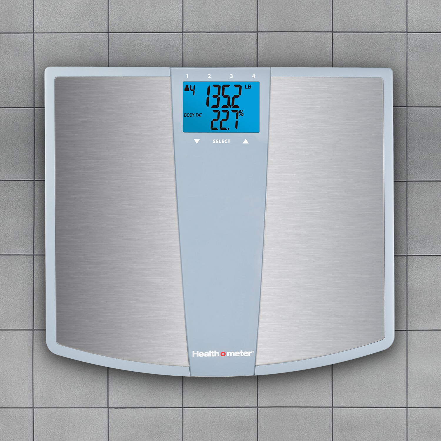 Smart Body Fat Scale I-BF003 Series
