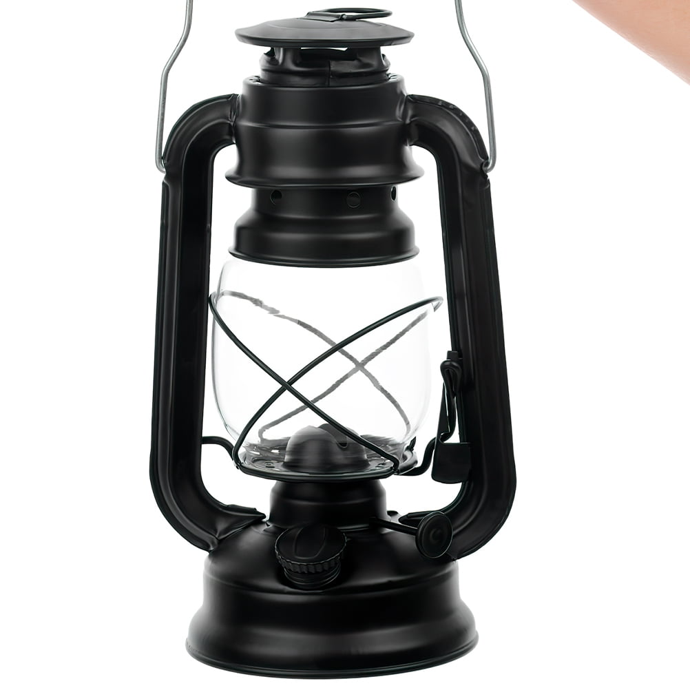 B&P Lamp® Hurricane-Lampenschirm Transparent - 4,8 Cm Fassung, 16,5 Cm Hoch Aus Klarglas
