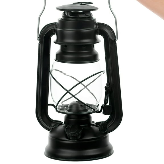 4 Pcs Oil Lamp Glass Shade Hurricane Chimney Lamp Globe Replacement Handblown Clear Glass Chimney Lamp Shade For Home Camping Vintage Oil Lamps