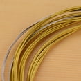 thumbnail image 2 of String,Wire Wound Corrosion Steel Core Wire Resistant 6 Set Corrosion Resistant 6 Carbon Steel Core Wound Corrosion Resistant Core Wire Wound Fesjoy Dsfen Qinquan Laoshe, 2 of 6