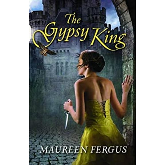 Pre-Owned Gypsy King (Paperback) 9780143183150
