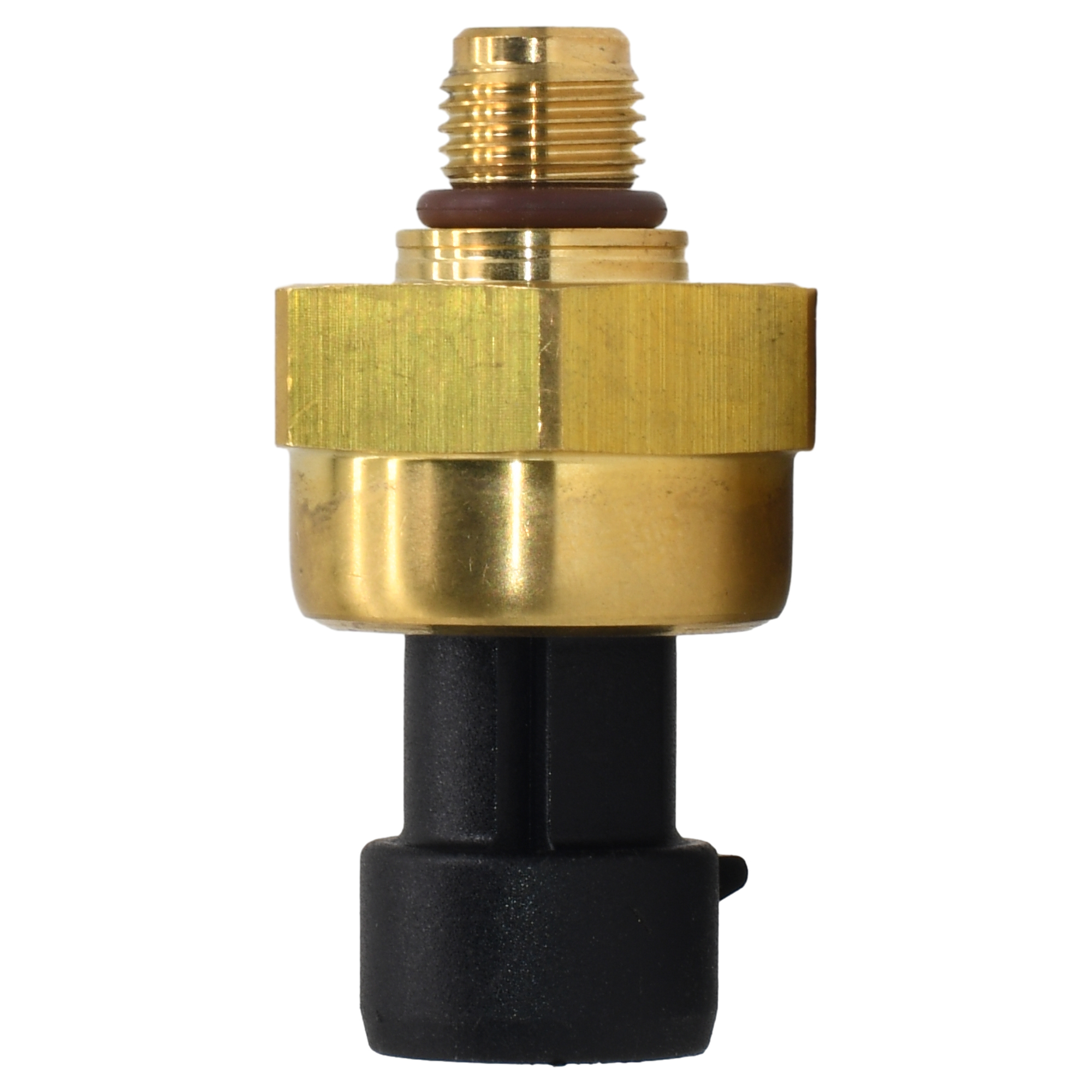 OE Precision OE8123 Manifold Absolute Pressure Sensor Compatible with Ford F-250 Super Duty 2008-2010, F-350 Super Duty 2008-2010, F-450 Super Duty 2008-2010, F-550 Super Duty 2008-2010