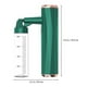 thumbnail image 3 of Limpiadores faciales, pulverizador en aerosol, nanohidratante facial, verde, 3 of 5