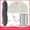 thumbnail image 1 of For D9 Max Gen2 / D10S Pro / D10S Robot Vacuum Cleaner Parts, 1 of 5