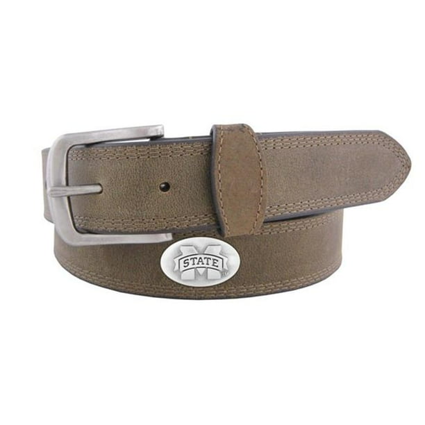 Mississippi 2024 belt buckle