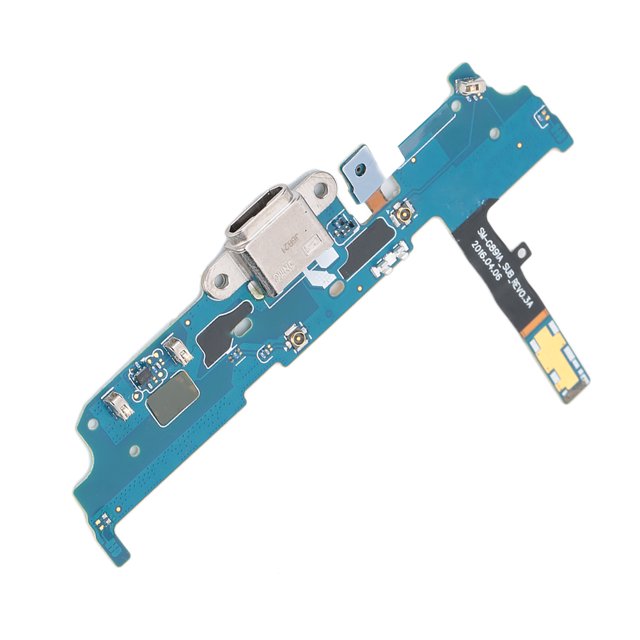 Conector de carga para Samsung, para Samsung Galaxy S7 Cable flexible USB Conector de puerto de carga Los mejores materiales