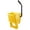 Yellow, variant on Dryser Side Press Wringer Replacement for Commercial Mop Bucket, 26 and 33 qt. - Yellow