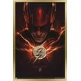 thumbnail image 1 of Film DC Comics The Flash - The Flash One Sheet, 1 of 4
