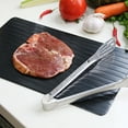 thumbnail image 2 of Osdhezcn Efficient Meat Defrosting Tray For Frosty Food With High Thermal Conductivity, 2 of 15
