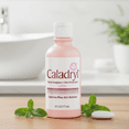 thumbnail image 5 of Caladryl Skin Protectant Lotion, Calamine + Itch Reliever, 6 fl oz., 5 of 7