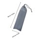 thumbnail image 2 of UPOUART 4Ud Bolsa De Tela Oxford Para Guardar Clavos Y Accesorios De Camping Color Variado, 2 of 7
