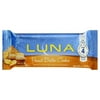 Luna Bar Luna Peanut Butter Cookie