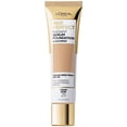 thumbnail image 1 of L’Oréal Paris Age Perfect Radiant Serum Foundation with SPF 50, Cream Beige, 1 Ounce, 1 of 9
