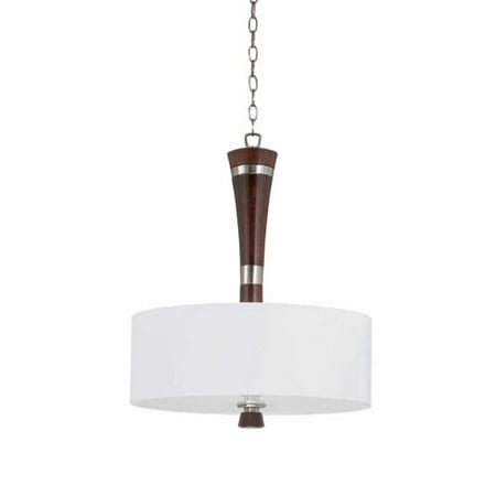 Lumenno International 1002-02-20 Bordeaux 3 Light 20