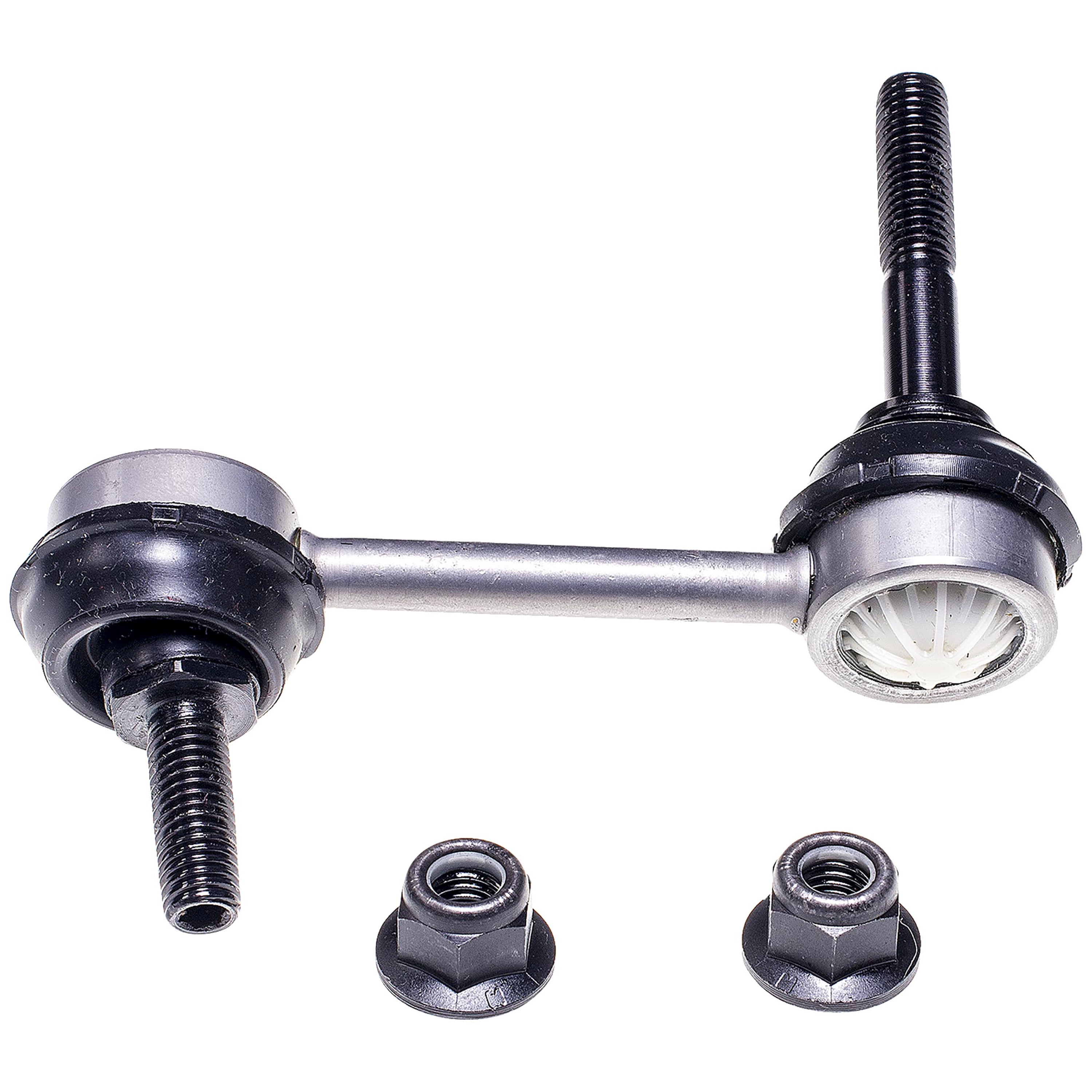 Dorman SL85995XL Rear Suspension Stabilizer Bar Link Kit for Specific Ford / Mazda / Mercury Models Fits select: 2009-2012 FORD ESCAPE, 2009-2011 MERCURY MARINER