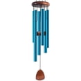 thumbnail image 2 of Tnobhg Wind Chime Aluminum Tube Wind Chime Pendant Memorial Hanging Wind Bell for Home Patio Outdoor Decoration, 2 of 8