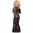 thumbnail image 6 of Design Toscano The Silent Scream Grande-Scale Statue, 6 of 6