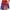 Red3, variant on Kovlvoll Shorts for Women Summer Tennis Skirts Athletic Stretchy Short Yoga 2 in 1 Trouser Skirt Shorts