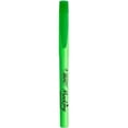 thumbnail image 2 of Resaltador fluorescente Bic Marking 2 piezas + 1 bolígrafo, 2 of 4